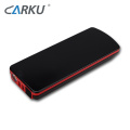 12v mini car jump starter carku epower-0512000mah power pack, car battery charger car jump starter carku e-power-21 18000mah